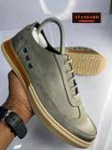 Timberland Grey Shoes