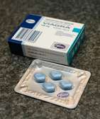 Original Pfizer 100mg Viagra Tabs100mg- little blue pills