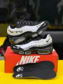 The Nike AirMax 95 “Sketch with the past “  from size 38-45