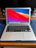 MacBook Air 2013 core i5 4gb ram 128gb ssd