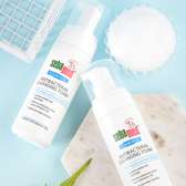 Sebamed Clear Face Antibacterial Cleansing Foam, 150Ml
