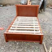 4by6 blood board bed