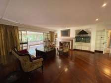 4 Bed House with En Suite in Muthaiga