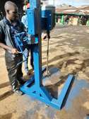 PAINT DISPERSER MACHINE