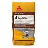 SIKAFLOOR-3 QUATZTOP 3  Mineral Dry Shake Floor Hardener.