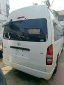 Toyota Hiace 9l on sale