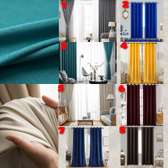 Premium Thermal Blackout Curtains Energy Efficient
