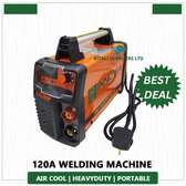 120A Welding Machine