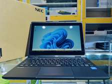 Nec Vesapro VEE1 x360 Celeron 4GB 128SSD Touch