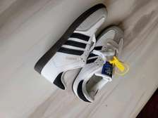 Original samba shoes