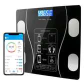 BMI BODY WEIGHT SCALE