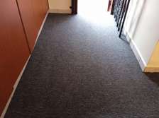 END TO END FITTED CARPET