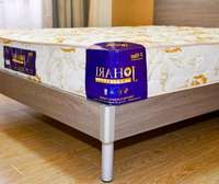 Commandable?5x6 HD fiber quilted mattresses tunakuletea