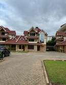4 Bed House with En Suite in Kileleshwa