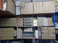 Photocopier Toners and spare parts available