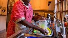 Affordable,Professional,and Reliable Domestic Staff Services