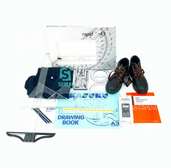 Engineering Technical Drawing Requirements Kit