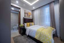 4 Bed Apartment with En Suite at Parklands