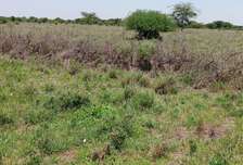 270 Acres Block in Kajiado Is Available For Quick Sale