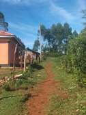 Land for sale in Nandi county(cheplengu shopping centre)