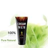 Cream for Men 50ml Bigger Strong Gel Enlarger Max Size