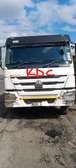 Howo prime mover+Bhachu tipping trailer ZD