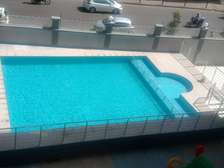 1 Bed Apartment with Swimming Pool in Kilimani