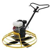 Powerfloating services in Kenya
