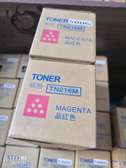 Best quality Konica Minolta toner TN 216 m