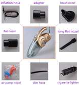 4 in 1 Handheld Car Vacuum cleaner, Inflator