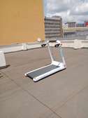 Foldable Treadmill Young Y1