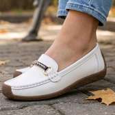 Ladies loafers