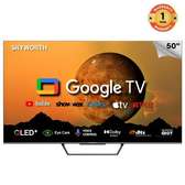 Skyworth 50 Inch Smart Google QLED tv