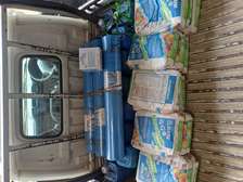 Premium waterproof for swimming pools