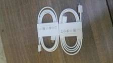 Samsung original USB-C to C cable [20W]