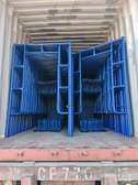 SCAFFOLDS FOR HIRE AND SALE