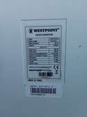 West Point Dehumidifier