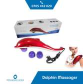 Dolphin massanger