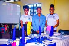 Hotel & Catering Certificate Course – Enroll at Starnet