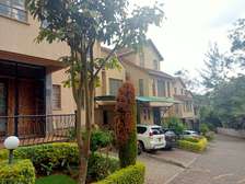Beautiful and Luxurious 4 Bedrooms Townhouse In Westlands