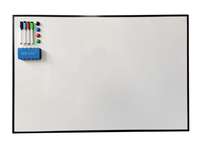 Magnetic Wallmount 4x3ft Whiteboard