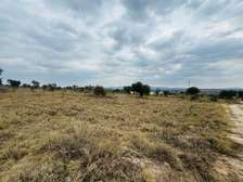 Residential Land in Athi River
