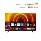 Vitron 32 Inch Smart Android Startimes Tv