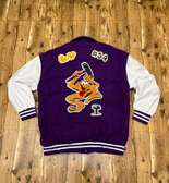 College jackets available