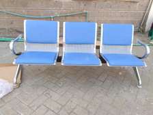 3 in 1 Reception visitor seat