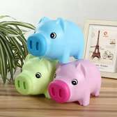 Piggy Saving Bank