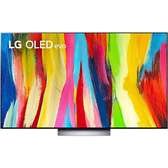 LG OLED65C2PUA 65 inch 4K HDR Smart OLED evo TV