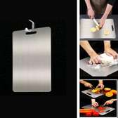 multipurpose chopping board