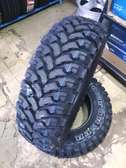265/65r17 COMFORSER CF3000. CONFIDENCE IN EVERY MILE