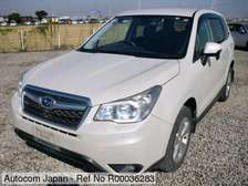 SUBARU FORESTER ON SALE (MKOPO/HIRE PURCHASE ACCEPTED)